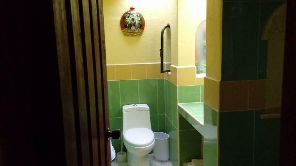 Casa De Como آجيجيك المظهر الخارجي الصورة
