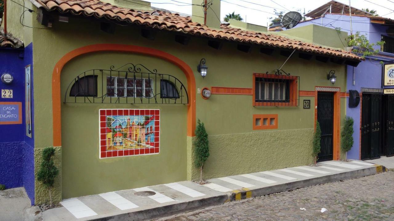Casa De Como آجيجيك المظهر الخارجي الصورة